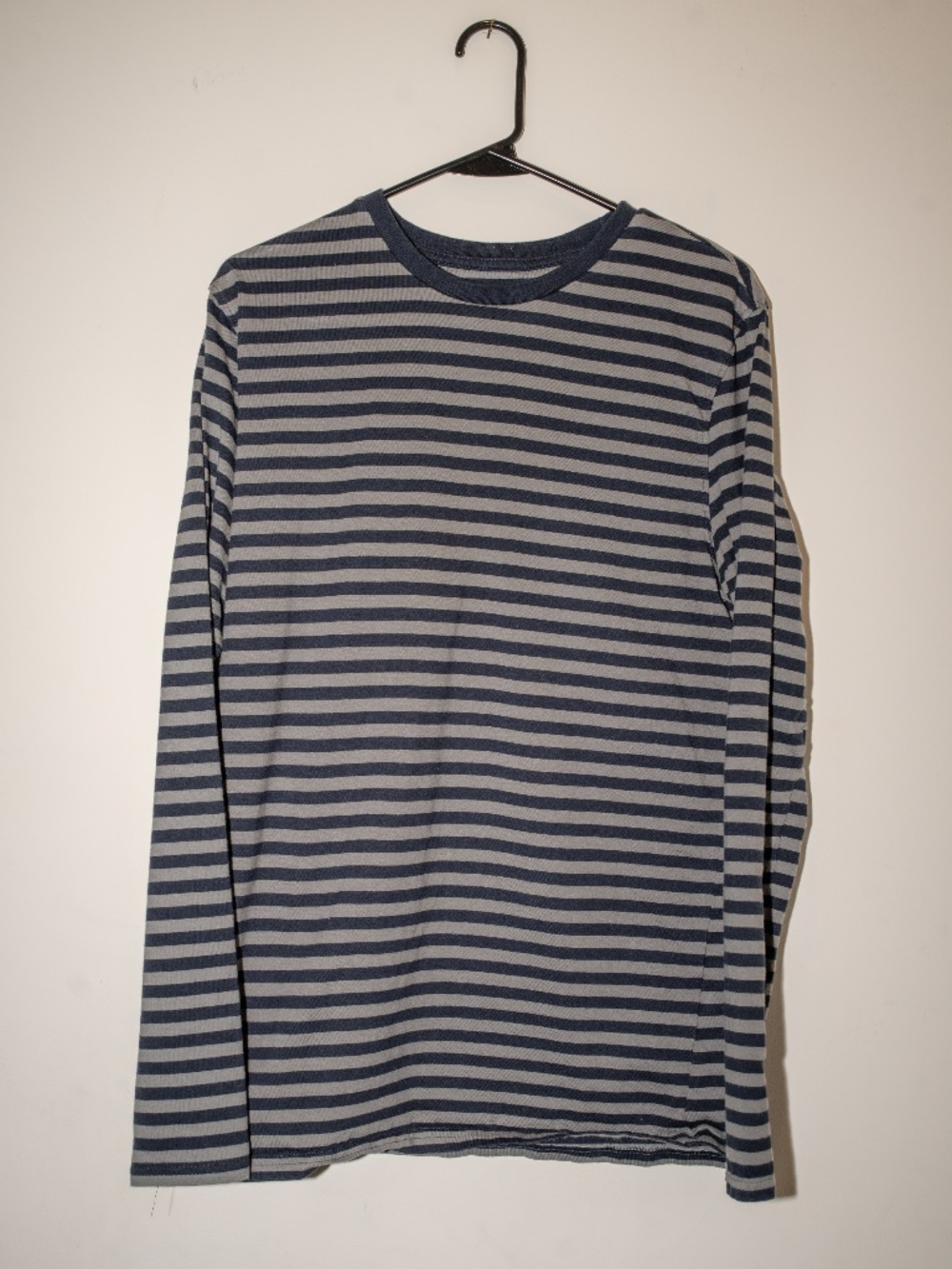 FOLK (London, UK) Long-sleeve striped t-shirt